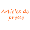 Articles de presse