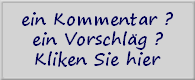 ein Kommentar, ein Vorschag