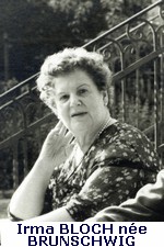 Irma BRUNSCHWIG 