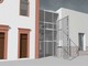 projet de rénovation de la synagogue de Foussemagne
